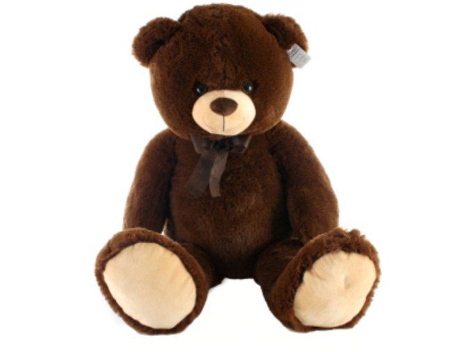 Ursuleț de pluș 100 cm - jucării de pluș