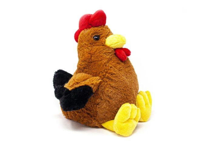 Pui de pluș 25 cm - jucării de pluș