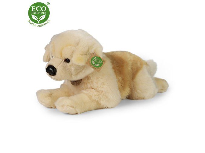 5402 3 plus câine 39 cm plus jucării