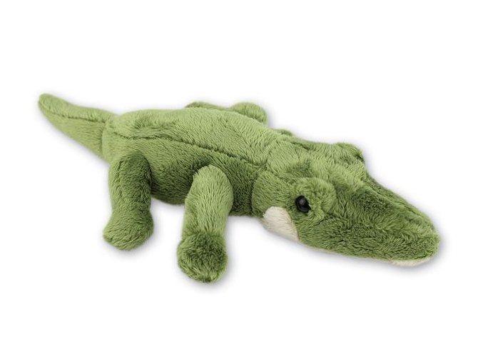 Crocodil de pluș 25 cm - jucării de pluș