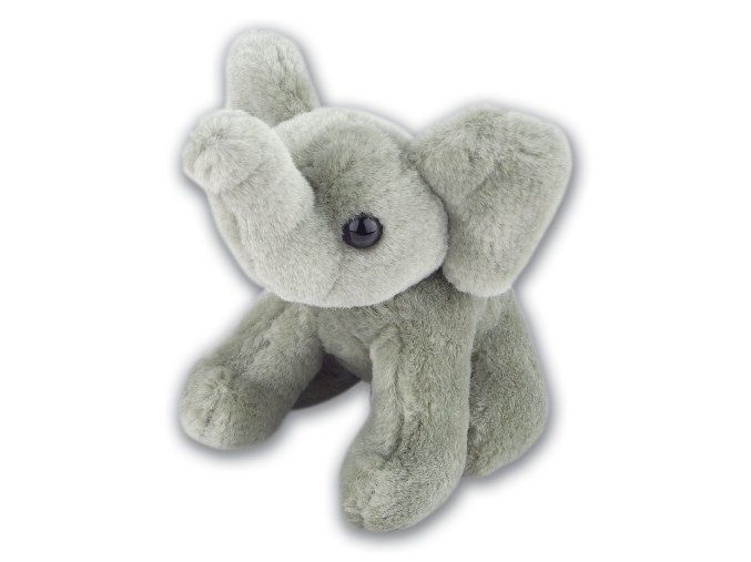5717 1 plus elefant 12 cm plus jucării