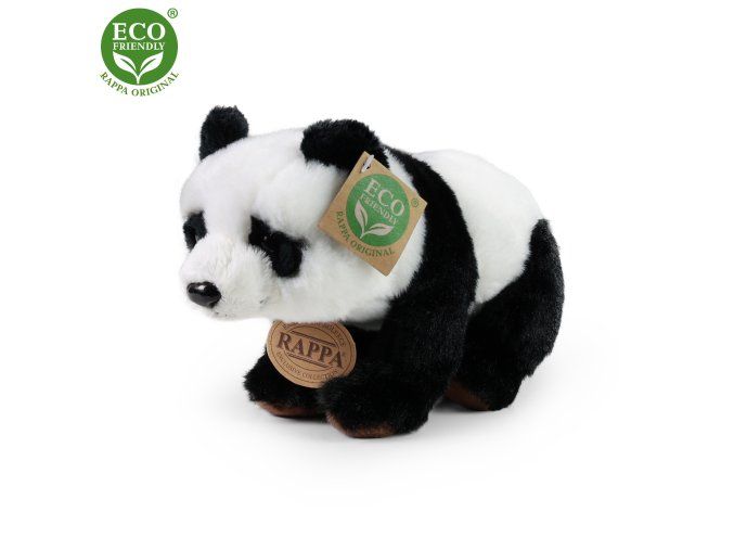 Panda de pluș 22 cm - jucării de pluș
