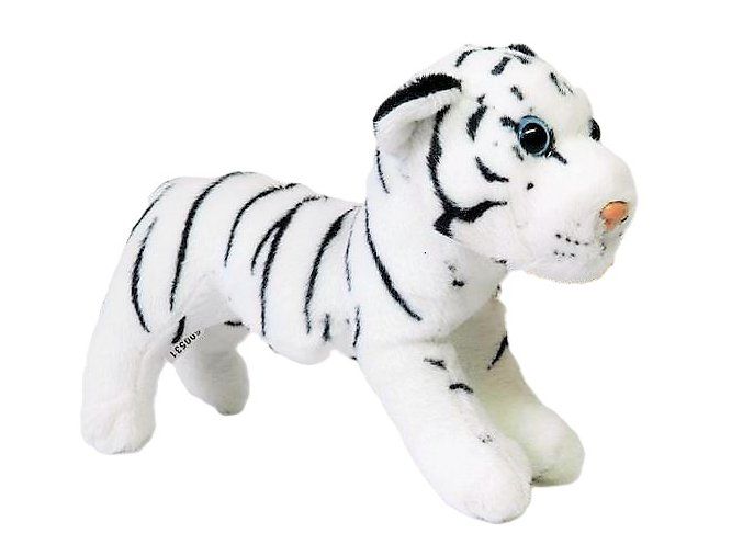 6026 1 plus tigru 21 cm plus jocuri
