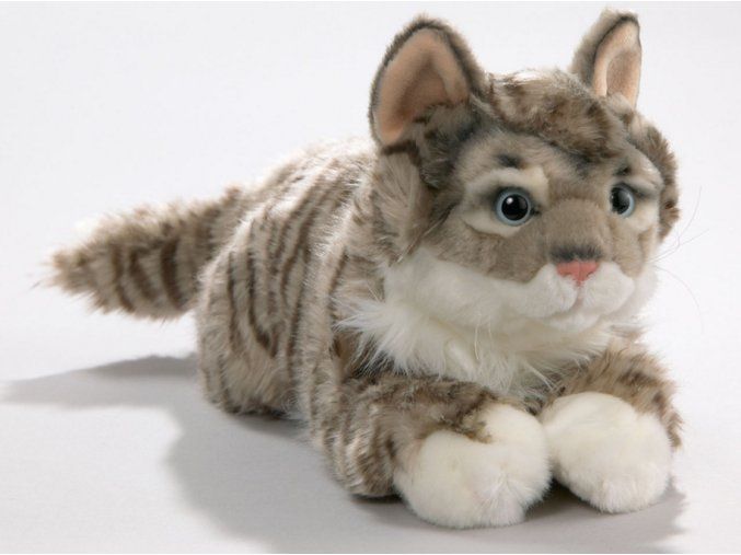 6035 plus pisoi 48 cm plus jucării