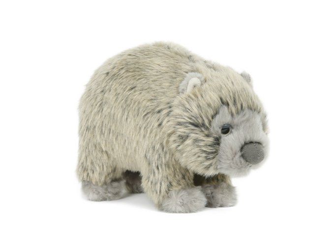 6254 1 plus wombat 15 cm plus jucării