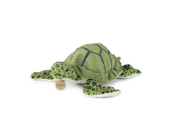 Broască țestoasă de pluș 25 cm - jucării de pluș