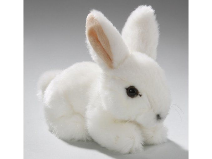 6332 iepuraș de pluș 18 cm jucării de pluș