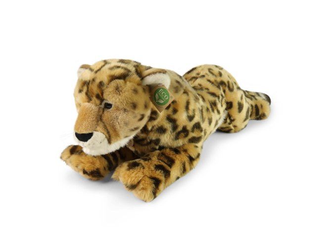Ghepard de pluș 48 cm - jucării de pluș
