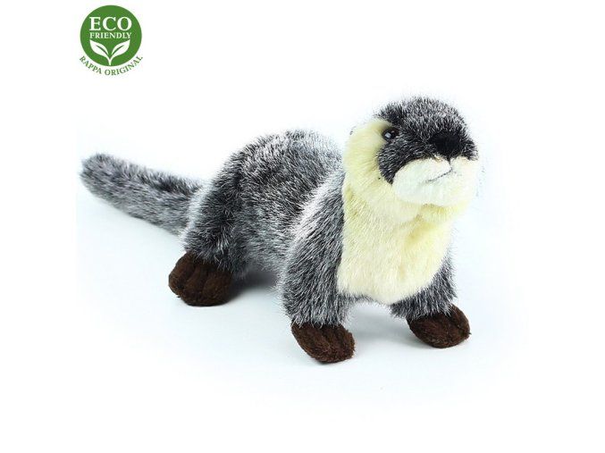 6791 plus vidră 18 cm plus jocuri