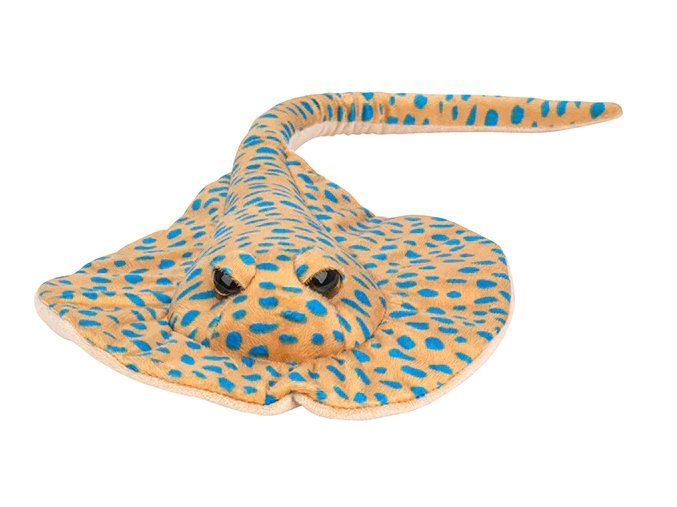 Pisică de mare de pluș 53 cm - jucării de pluș