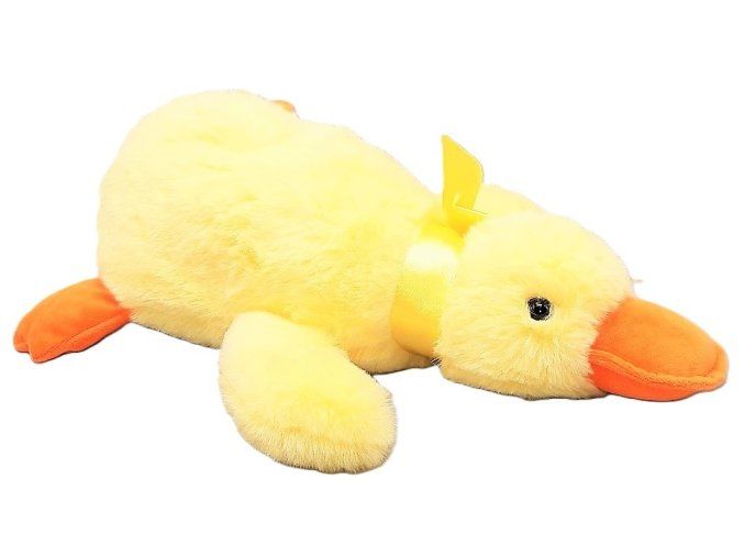 7251 plus rață 36 cm plus jucării