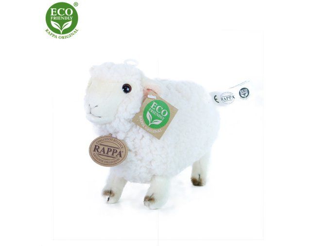 7536 pluss barany 20 cm pluss jatekok
