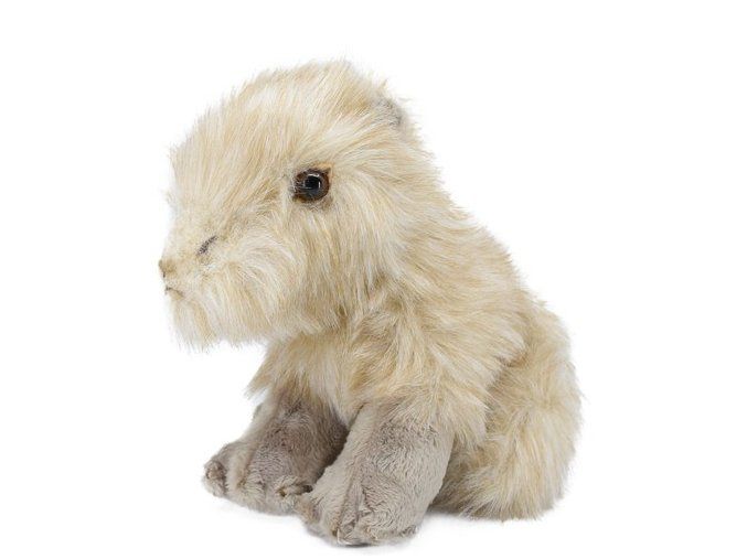 Capibara de pluș 18 cm - jucării de pluș