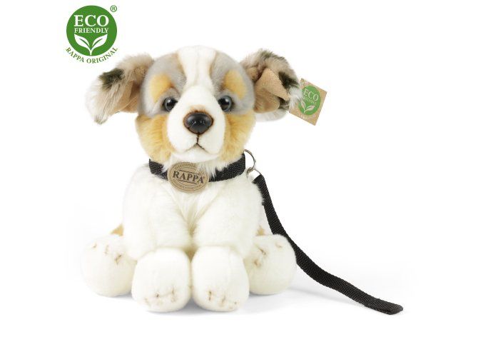 Ciobănesc australian de pluș 28 cm - jucării de pluș