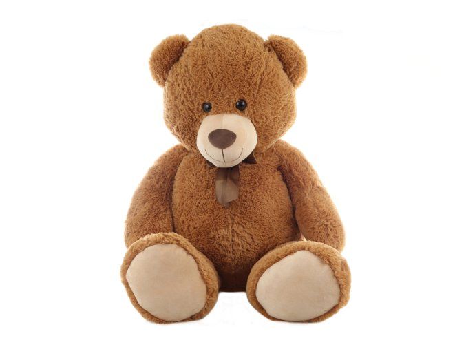 7972 2 ursuleți de pluș plus 120 cm plus jucării