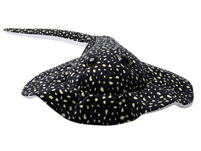 Pisică de mare de pluș 105 cm - jucării de pluș