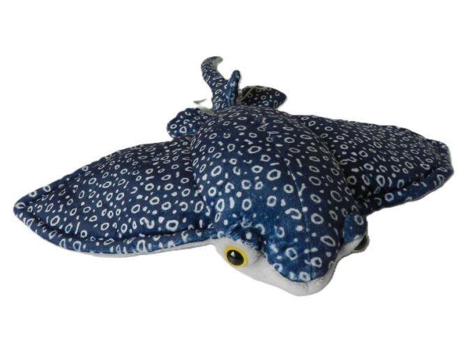Pisică de mare de pluș 26 cm - jucării de pluș