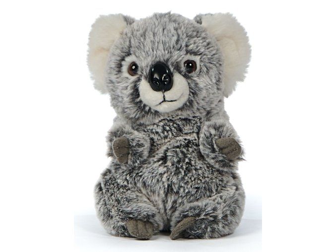 8086 plus koala 18 cm plus jucării