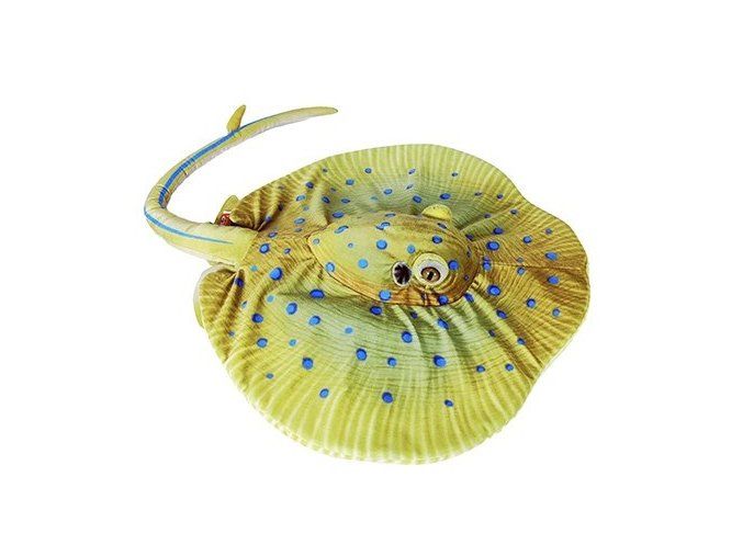 Pisică de mare de pluș 45 cm - jucării de pluș