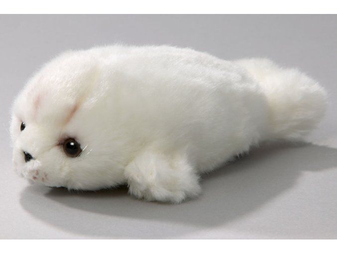 Focă de pluș 20 cm - jucării de pluș