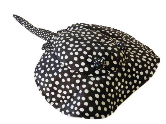 Pisică de mare de pluș 40 cm - jucării de pluș