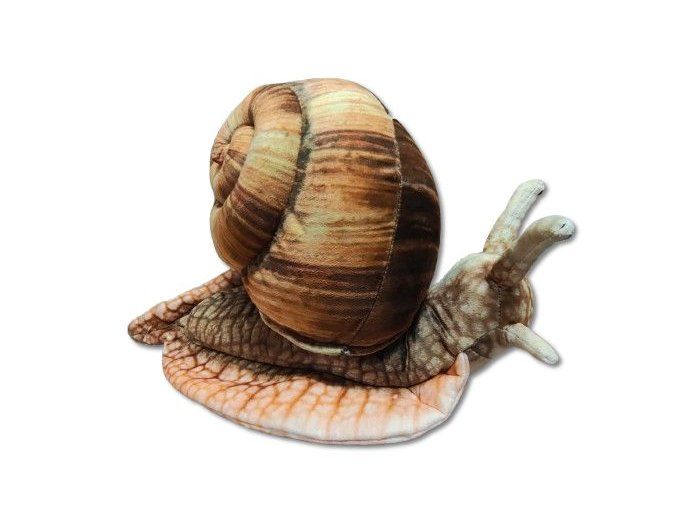 Melc de pluș 35 cm - jucării de pluș