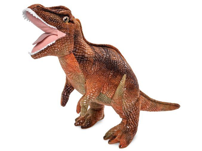 9268 plus t rex 30 cm jucării plus