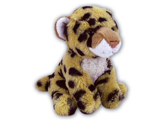 Gepard de pluș 20 cm - jucării de pluș