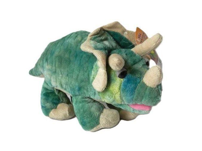 Dinozaur de pluș 37 cm - jucării de pluș