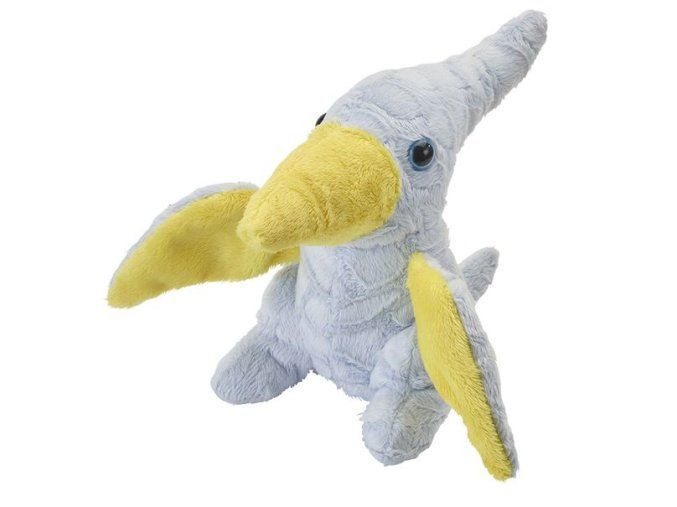 Pterozaur de pluș 16 cm - jucării de pluș