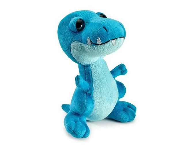 T-Rex de pluș 20 cm - jucării de pluș