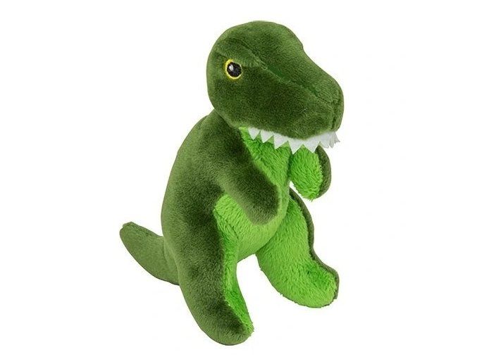 T-Rex de pluș 12 cm - jucării de pluș