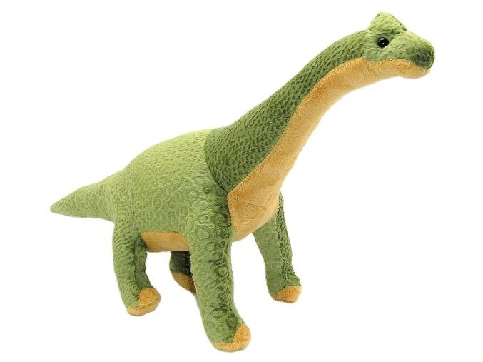 Dinozaur de pluș 45 cm - jucării de pluș