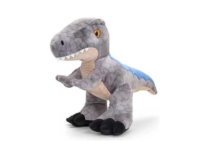 Raptor de pluș 38 cm - jucării de pluș