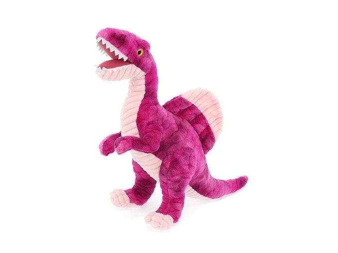 Spinosaurus de pluș 38 cm - jucării de pluș