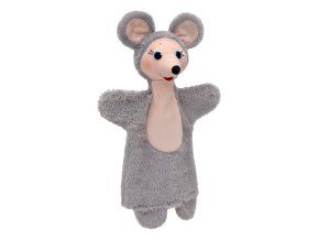 Șoarece 30 cm, marionetă