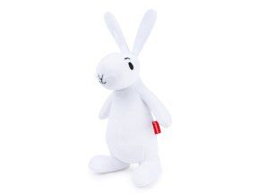 Iepuraș Bobek 27 cm, jucărie de pluș