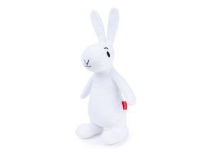 Iepurașul Bob 32 cm, jucărie de pluș