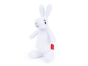 Iepuraș Bobek 20 cm, jucărie de pluș