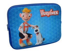 Tablete Hurvín 10", albastre