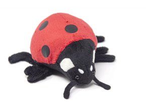 1236 plus buburuze 15 cm plus jocuri