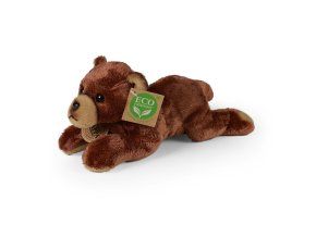 Ursuleț de pluș brun 23 cm
