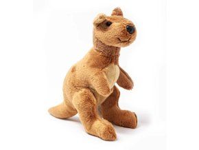 1254 plus cangur 17 cm plus jucării