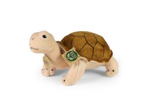 Broasca țestoasă de pluș Agatha 25 cm