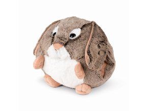 Pernă de pluș caldă Cozy Noxxiez HW701 Bunny 3 în 1