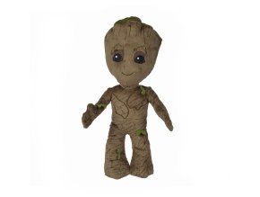 Disney Marvel Groot pluș 20 cm