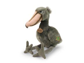 Cioc de pluș cu barcă 30 cm