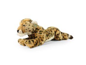 Ghepard de pluș 48 cm