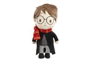 Pluș curcubeu Harry Potter 25 cm