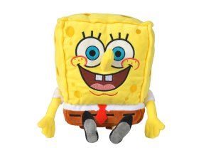 SpongeBob de pluș 35 cm